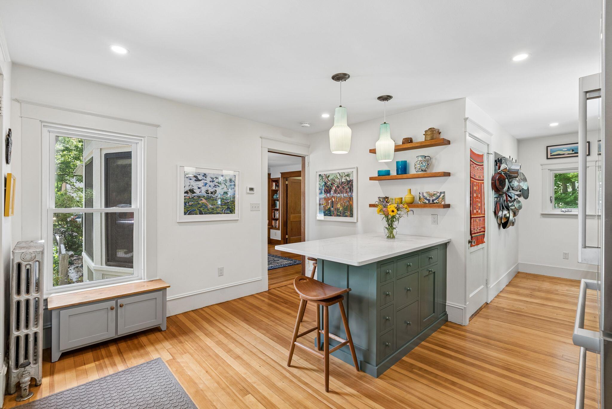 35 Longfellow Avenue Brunswick, ME 04011 - Photo 13 of 66 35 Longfellow 36_DSC00244