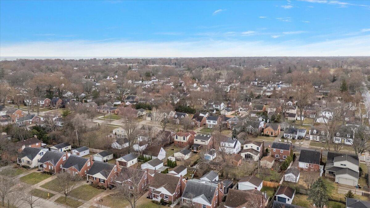 1218 Roslyn Road Grosse Pointe Woods, MI 48236 - Photo 20 of 57 20-1218 Roslyn Rd-20