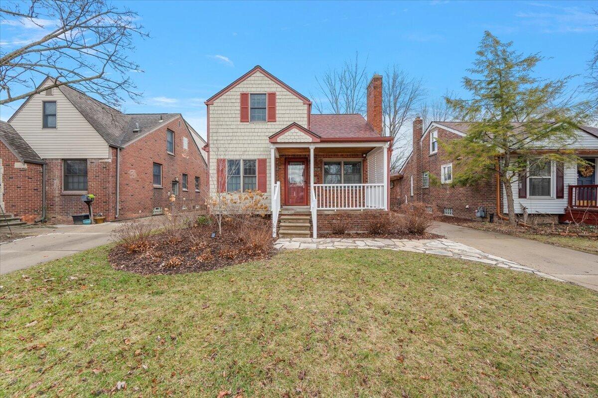1218 Roslyn Road Grosse Pointe Woods, MI 48236 - Photo 6 of 57 06-1218 Roslyn Rd-6