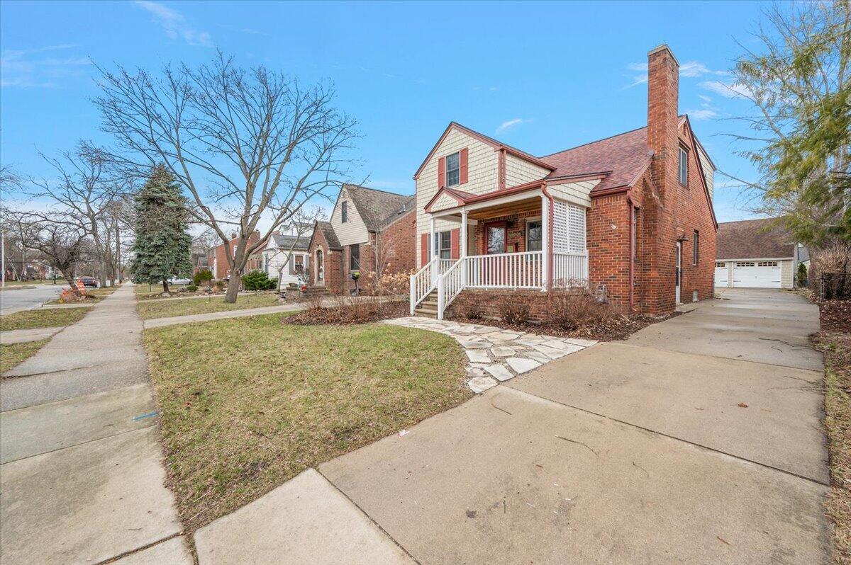 1218 Roslyn Road Grosse Pointe Woods, MI 48236 - Photo 8 of 57 08-1218 Roslyn Rd-8