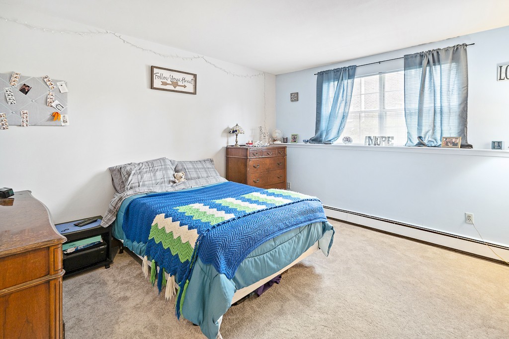 43 Jacqueline Road, Unit 2 Waltham, MA 02452 - Photo 9 of 14 Gallery Image 9