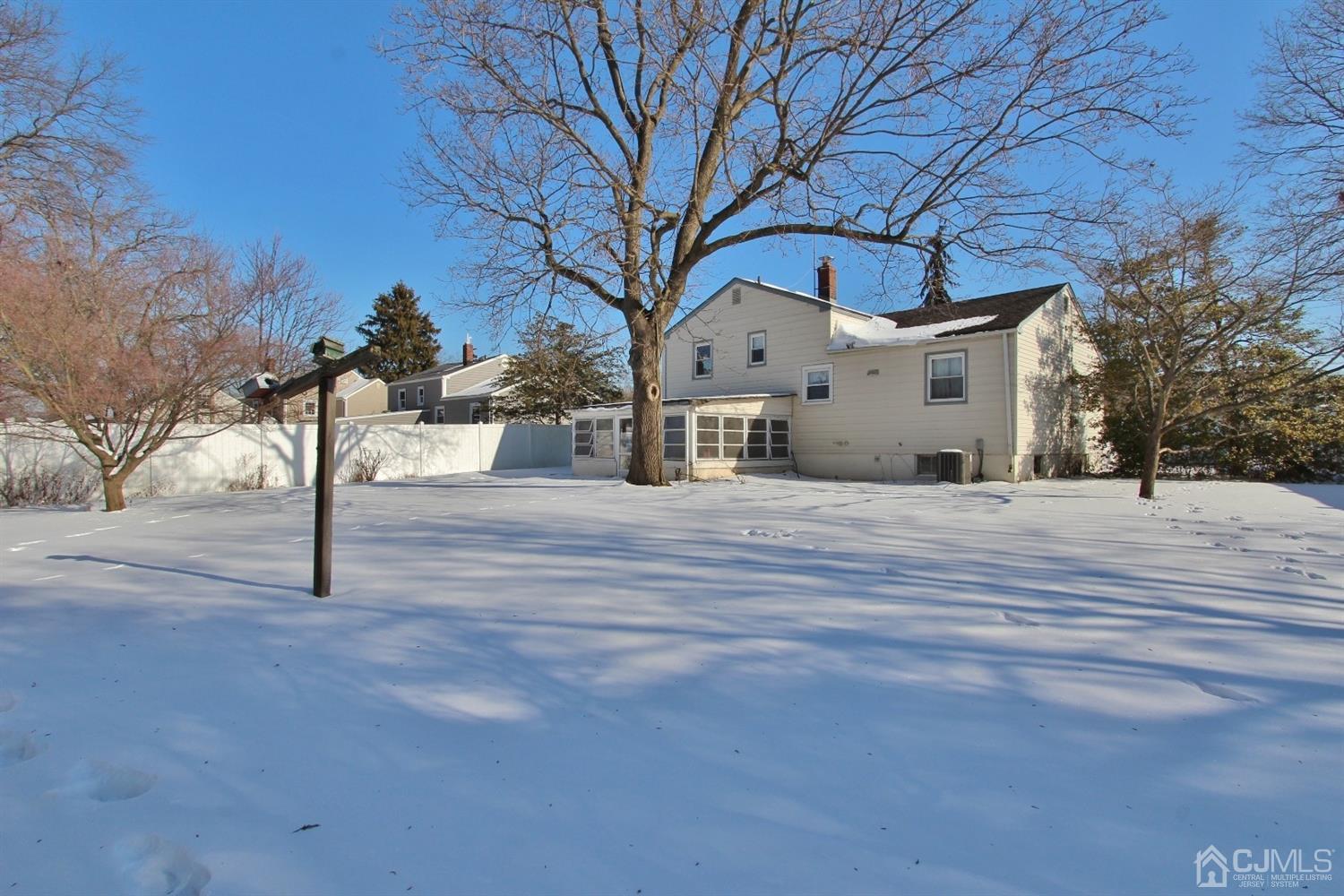 3230 Revere Road South Plainfield, NJ 07080 - Photo 19 of 19