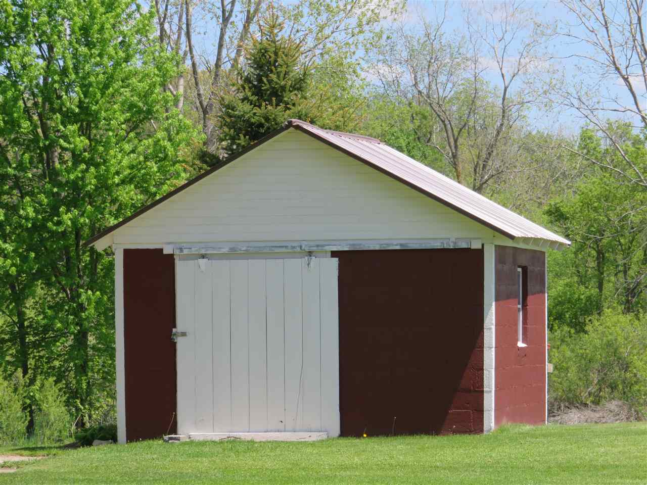 4166 East Haslett Road Perry, MI 48872 - Photo 24 of 26