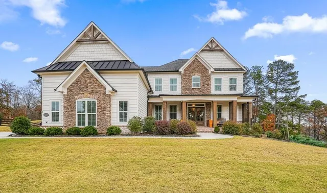 $1,425,000 | 207 Milton Overlook Pass, Woodstock, GA 30188