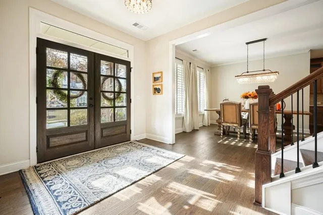 $1,425,000 | 207 Milton Overlook Pass, Woodstock, GA 30188