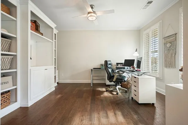 $1,425,000 | 207 Milton Overlook Pass, Woodstock, GA 30188