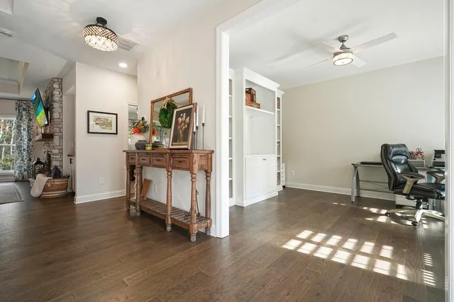 $1,425,000 | 207 Milton Overlook Pass, Woodstock, GA 30188