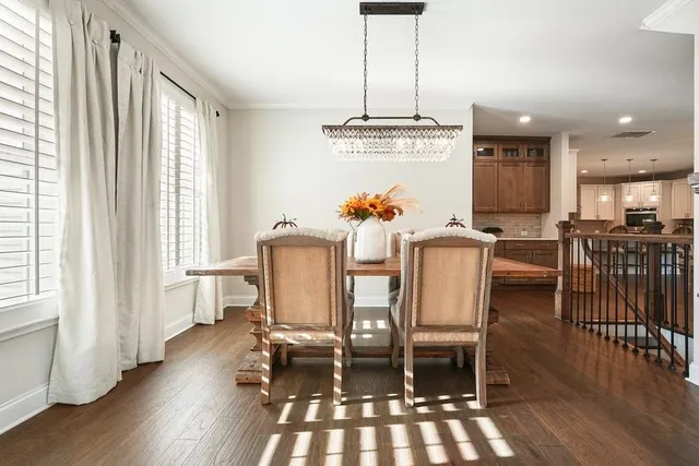 $1,425,000 | 207 Milton Overlook Pass, Woodstock, GA 30188