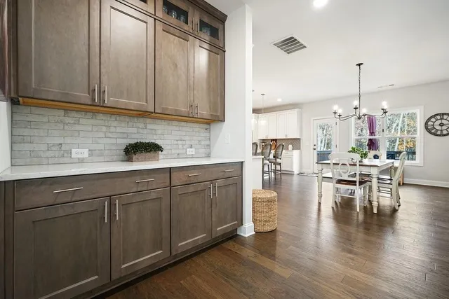 $1,425,000 | 207 Milton Overlook Pass, Woodstock, GA 30188