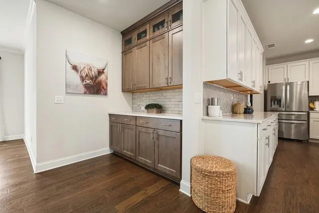 $1,425,000 | 207 Milton Overlook Pass, Woodstock, GA 30188