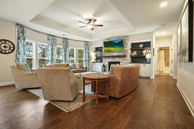 $1,425,000 | 207 Milton Overlook Pass, Woodstock, GA 30188