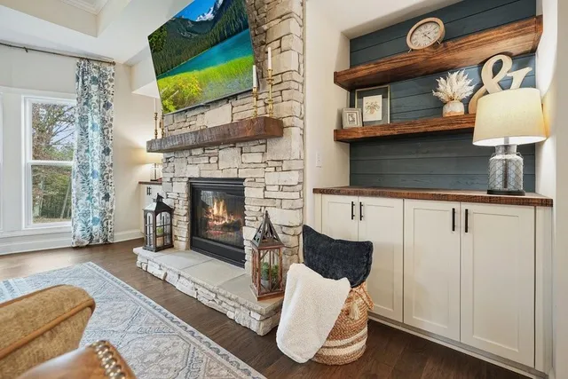 $1,425,000 | 207 Milton Overlook Pass, Woodstock, GA 30188