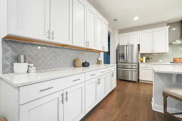 $1,425,000 | 207 Milton Overlook Pass, Woodstock, GA 30188