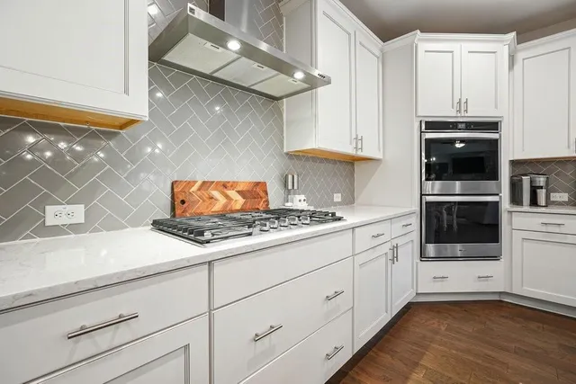 $1,425,000 | 207 Milton Overlook Pass, Woodstock, GA 30188