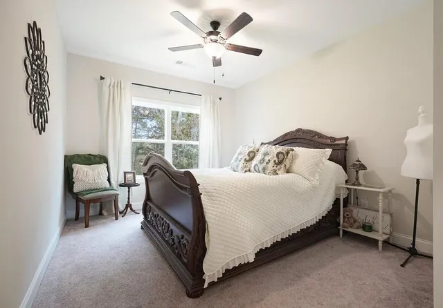 $1,425,000 | 207 Milton Overlook Pass, Woodstock, GA 30188