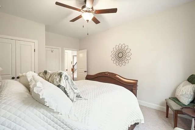 $1,425,000 | 207 Milton Overlook Pass, Woodstock, GA 30188