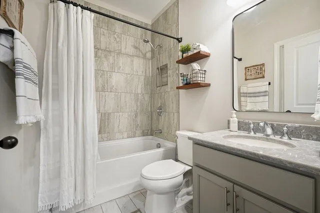 $1,425,000 | 207 Milton Overlook Pass, Woodstock, GA 30188