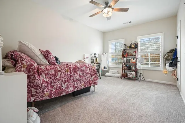 $1,425,000 | 207 Milton Overlook Pass, Woodstock, GA 30188