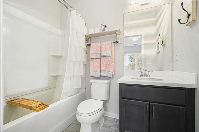 $1,425,000 | 207 Milton Overlook Pass, Woodstock, GA 30188