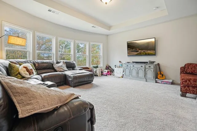 $1,425,000 | 207 Milton Overlook Pass, Woodstock, GA 30188