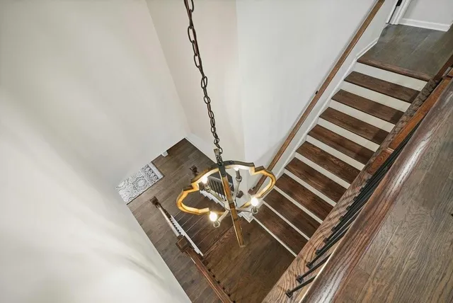 $1,425,000 | 207 Milton Overlook Pass, Woodstock, GA 30188