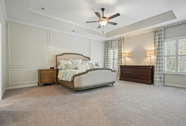 $1,425,000 | 207 Milton Overlook Pass, Woodstock, GA 30188