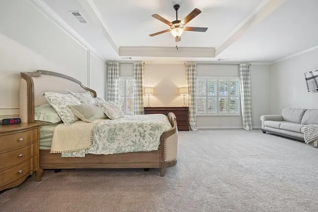 $1,425,000 | 207 Milton Overlook Pass, Woodstock, GA 30188