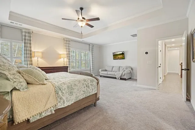 $1,425,000 | 207 Milton Overlook Pass, Woodstock, GA 30188