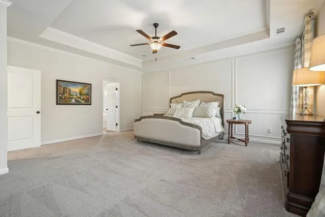 $1,425,000 | 207 Milton Overlook Pass, Woodstock, GA 30188