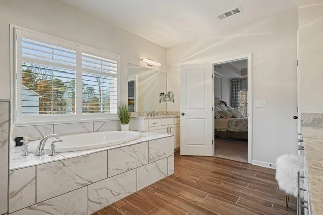 $1,425,000 | 207 Milton Overlook Pass, Woodstock, GA 30188