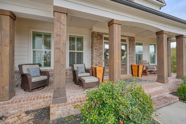 $1,425,000 | 207 Milton Overlook Pass, Woodstock, GA 30188