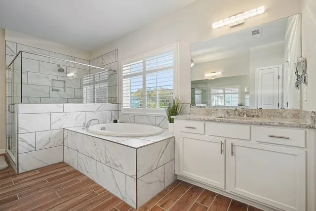 $1,425,000 | 207 Milton Overlook Pass, Woodstock, GA 30188