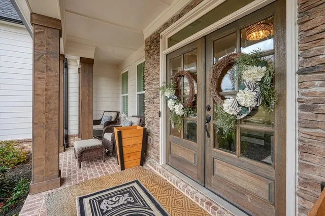 $1,425,000 | 207 Milton Overlook Pass, Woodstock, GA 30188