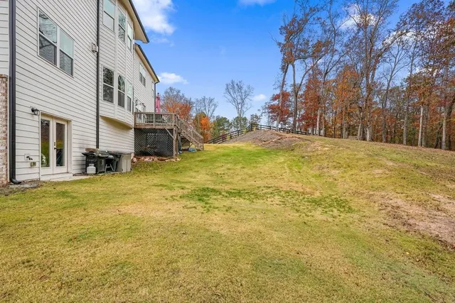 $1,425,000 | 207 Milton Overlook Pass, Woodstock, GA 30188