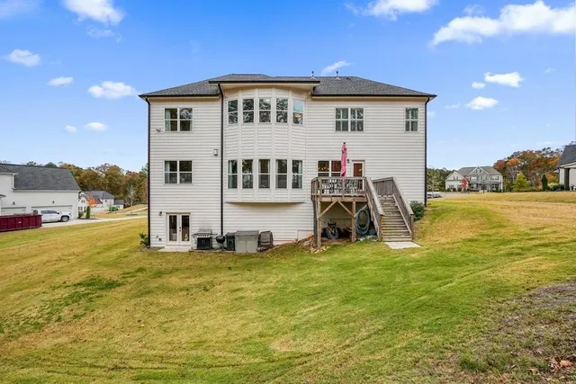 $1,425,000 | 207 Milton Overlook Pass, Woodstock, GA 30188