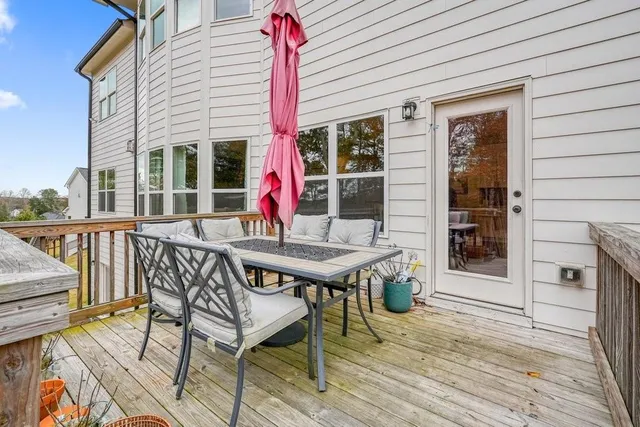 $1,425,000 | 207 Milton Overlook Pass, Woodstock, GA 30188