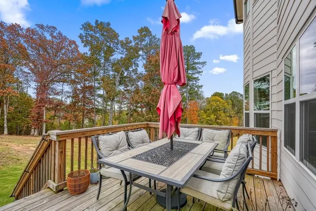 $1,425,000 | 207 Milton Overlook Pass, Woodstock, GA 30188
