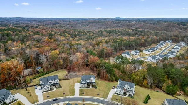 $1,425,000 | 207 Milton Overlook Pass, Woodstock, GA 30188