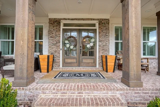 $1,425,000 | 207 Milton Overlook Pass, Woodstock, GA 30188