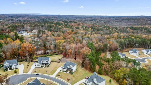 $1,425,000 | 207 Milton Overlook Pass, Woodstock, GA 30188