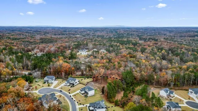 $1,425,000 | 207 Milton Overlook Pass, Woodstock, GA 30188