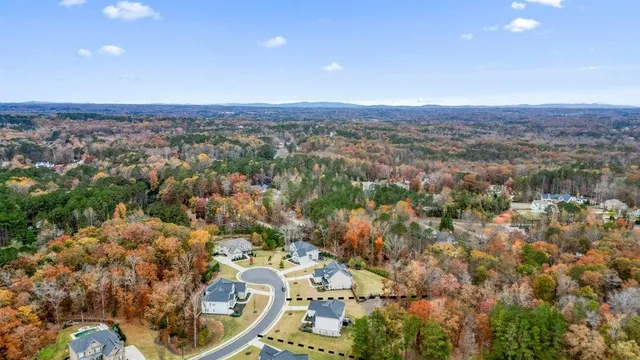 $1,425,000 | 207 Milton Overlook Pass, Woodstock, GA 30188