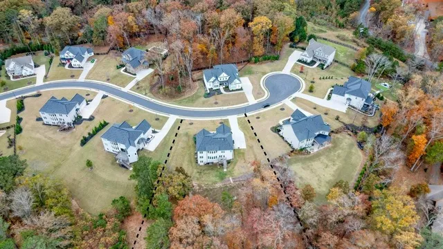 $1,425,000 | 207 Milton Overlook Pass, Woodstock, GA 30188