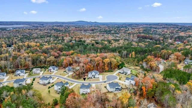 $1,425,000 | 207 Milton Overlook Pass, Woodstock, GA 30188