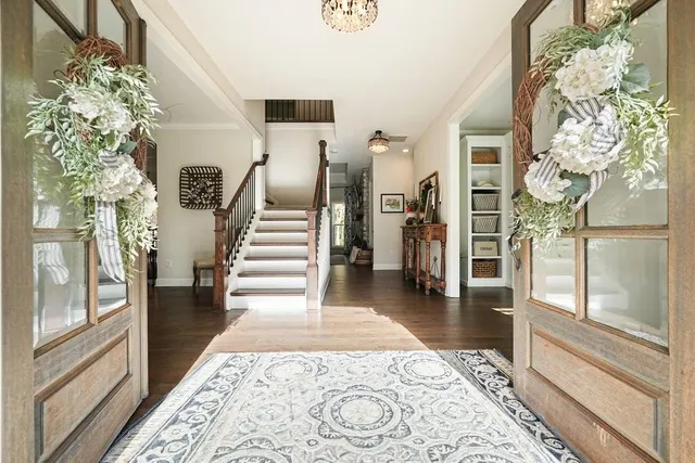 $1,425,000 | 207 Milton Overlook Pass, Woodstock, GA 30188