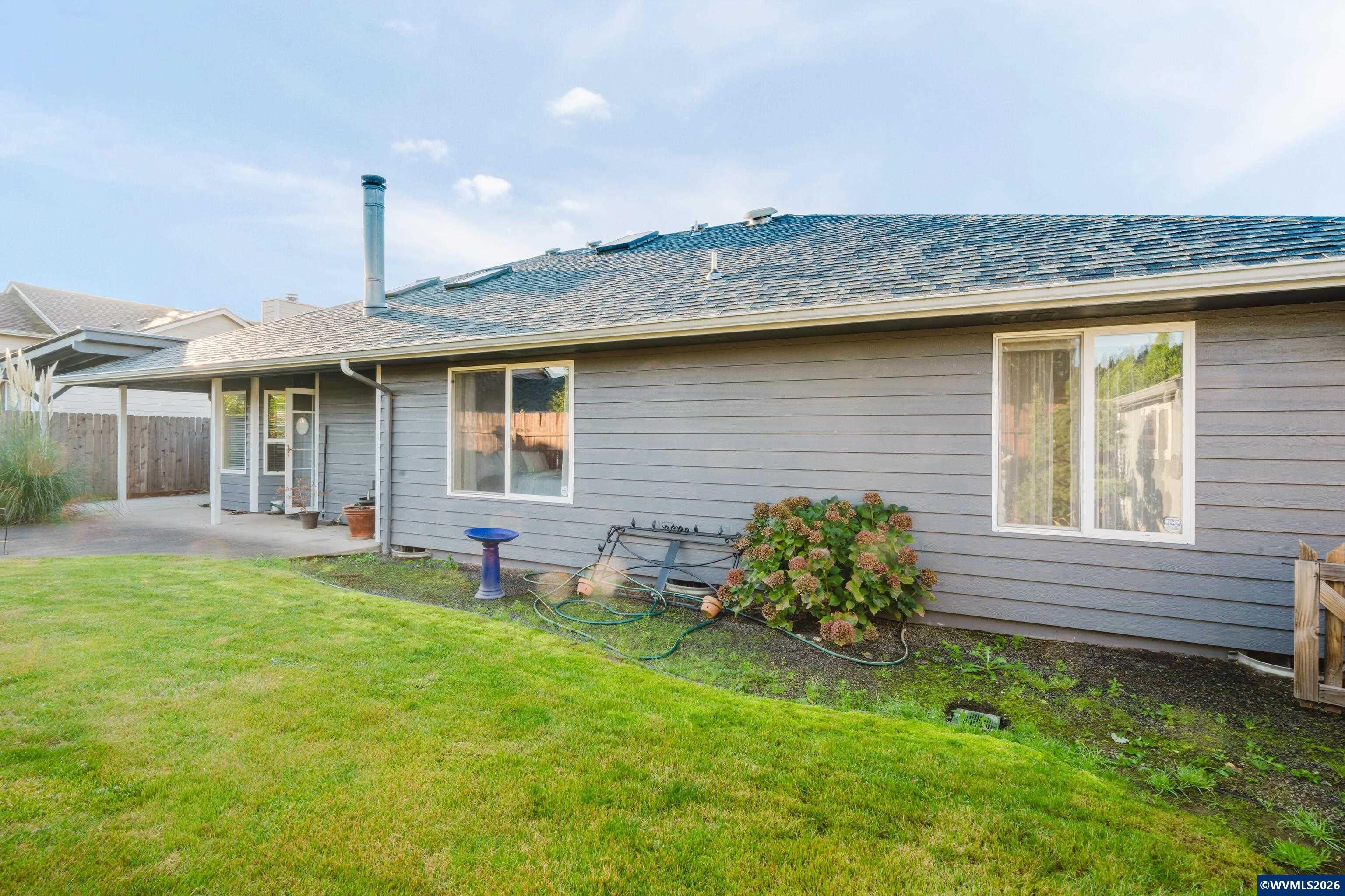 965 Ridgepoint Street Northeast Keizer, OR 97303 - Photo 39 of 49 Gallery Image 39