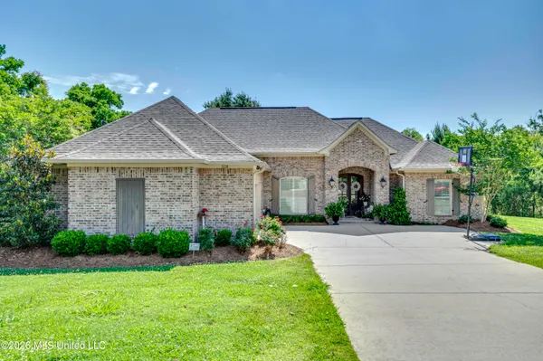 $455,900 | 518 Devereaux Drive, Brandon, MS 39042