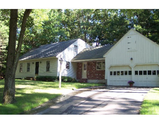 21 Exeter Way Andover, MA 01810 - Photo 1 of 6 Gallery Image 1