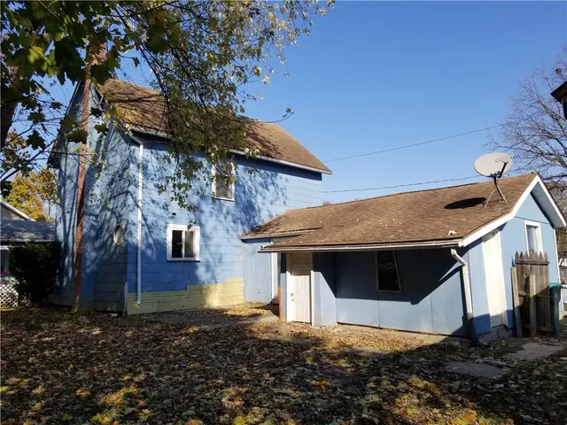 $79,000 | 52 Eagle Street, Mount Morris, NY 14510