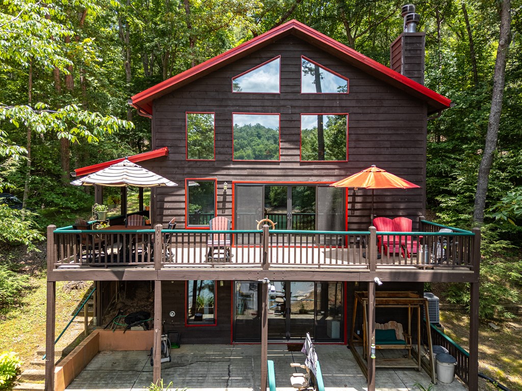 659 Lonesome Pine Road Murphy, NC 28906 - Photo 36 of 54